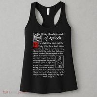 Holy Hand Grenade Of Antioch Women's Tank Top thumb 3