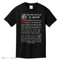 Holy Hand Grenade Of Antioch Kids T-Shirt thumb 0