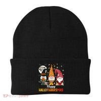 Happy Hallothanksmas Ghomes Beanie thumb 0