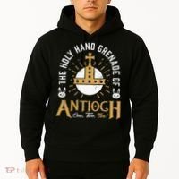 Holy Hand Grenade Of Antioch Hoodie thumb 2