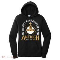 Holy Hand Grenade Of Antioch Women's Hoodie thumb 0