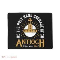 Holy Hand Grenade Of Antioch Mousepad thumb 0