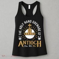 Holy Hand Grenade Of Antioch Women's Tank Top thumb 3