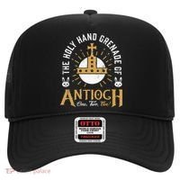 Holy Hand Grenade Of Antioch Hat thumb 0