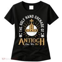 Holy Hand Grenade Of Antioch Women's T-Shirt thumb 0