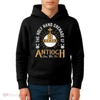 Holy Hand Grenade Of Antioch Kids Hoodie thumb 4