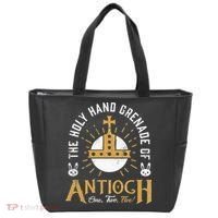 Holy Hand Grenade Of Antioch Tote Bag thumb 0