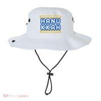 Happy Hanukkah Holiday Gift Bucket Hat thumb 0
