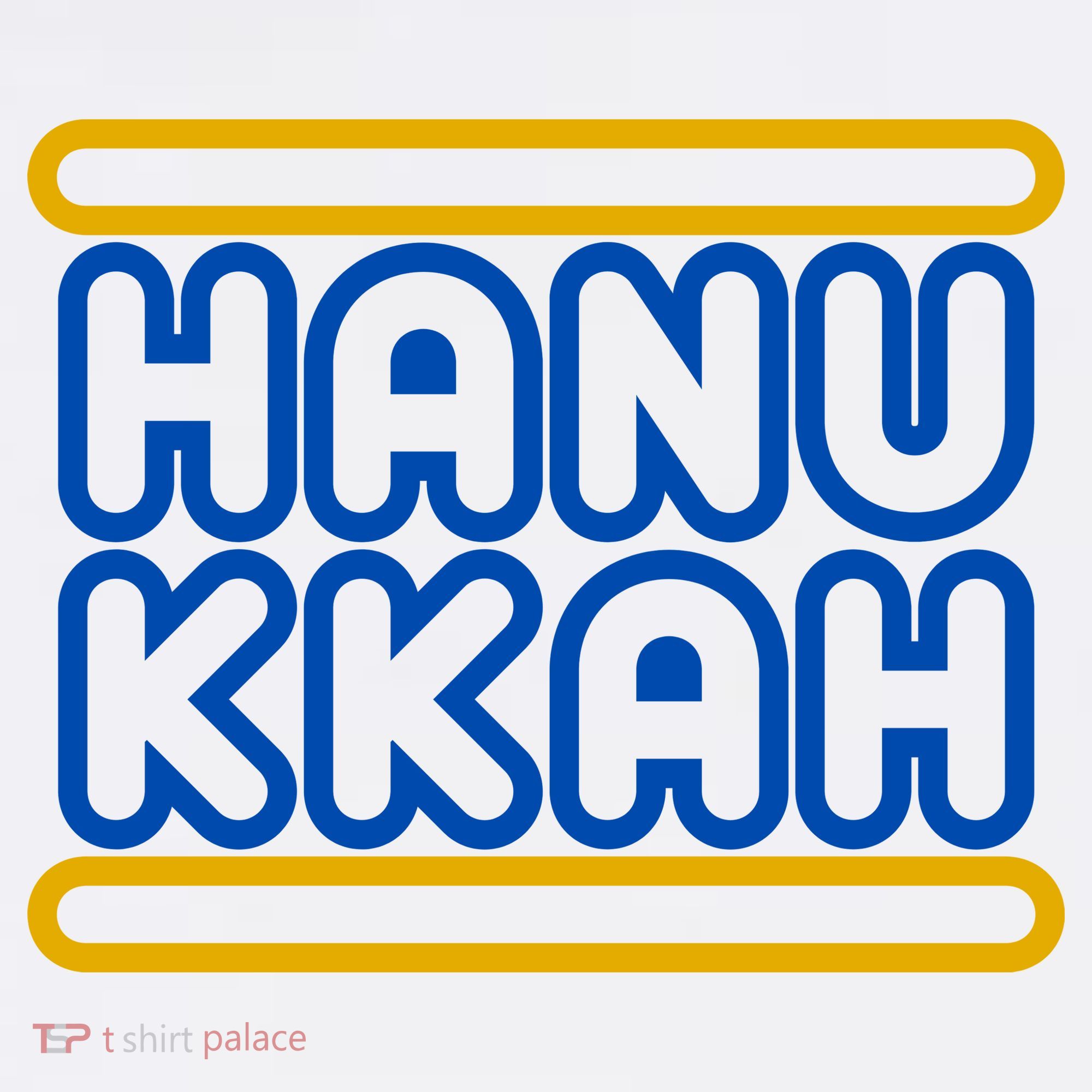 Happy Hanukkah Holiday Gift Beanie