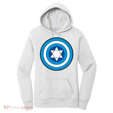 Women's Hoodie