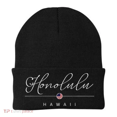 Beanie