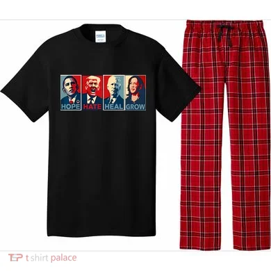 Pajama Set