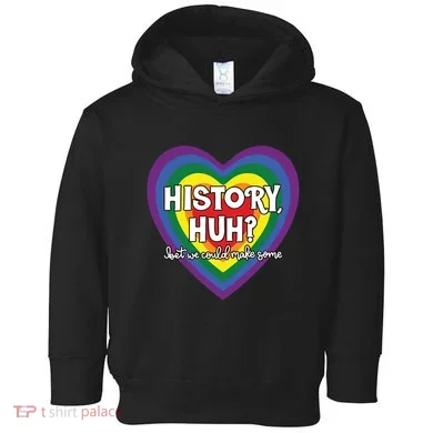 Toddler Hoodie