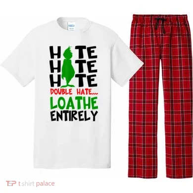Pajama Set