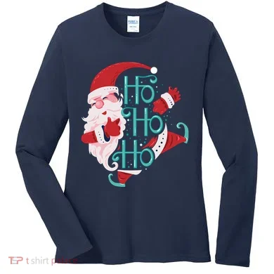 Women's Long Sleeve Shirt