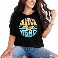 Hilton Head Comfort Colors T-Shirt thumb 0