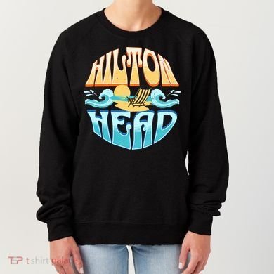Hilton Head Women's Sweatshirt