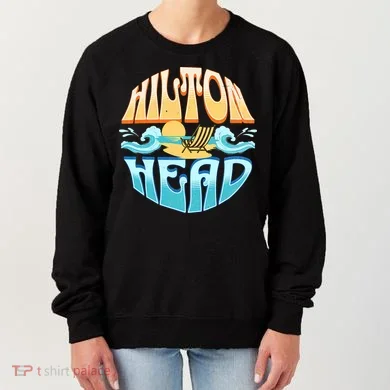 Hilton Head Women's Sweatshirt