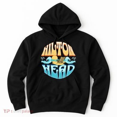 Hilton Head Hoodie
