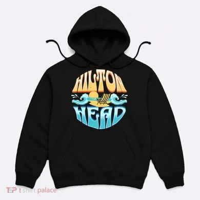 Hilton Head Hoodie