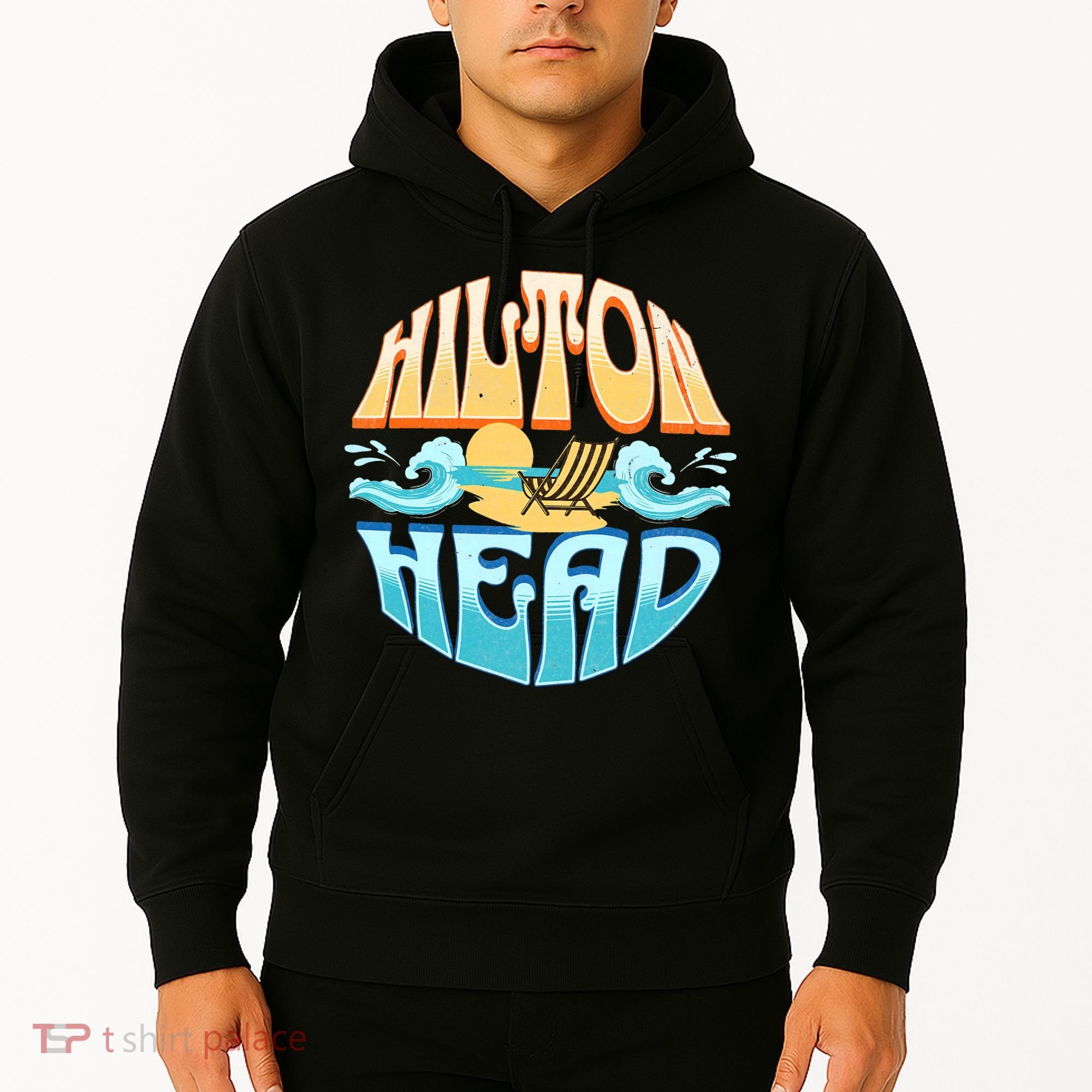 Hilton Head Hoodie