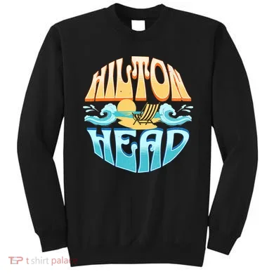 Hilton Head Sweatshirt