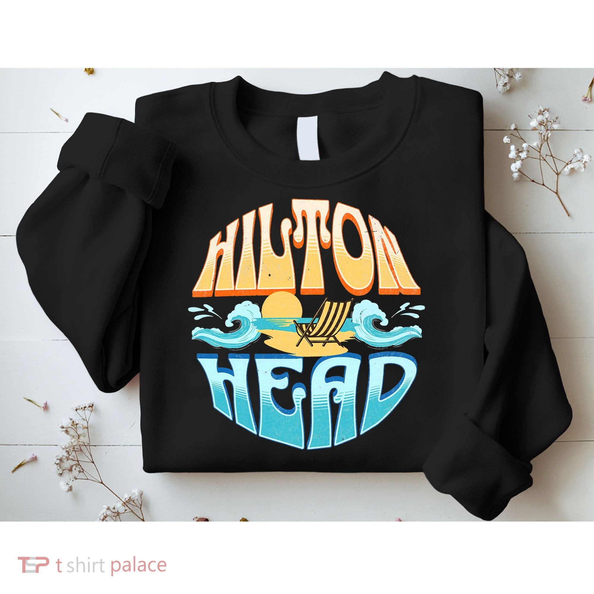 Hilton Head Sweatshirt