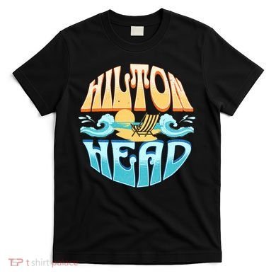 Hilton Head T-Shirt