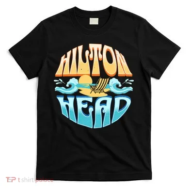 Hilton Head T-Shirt