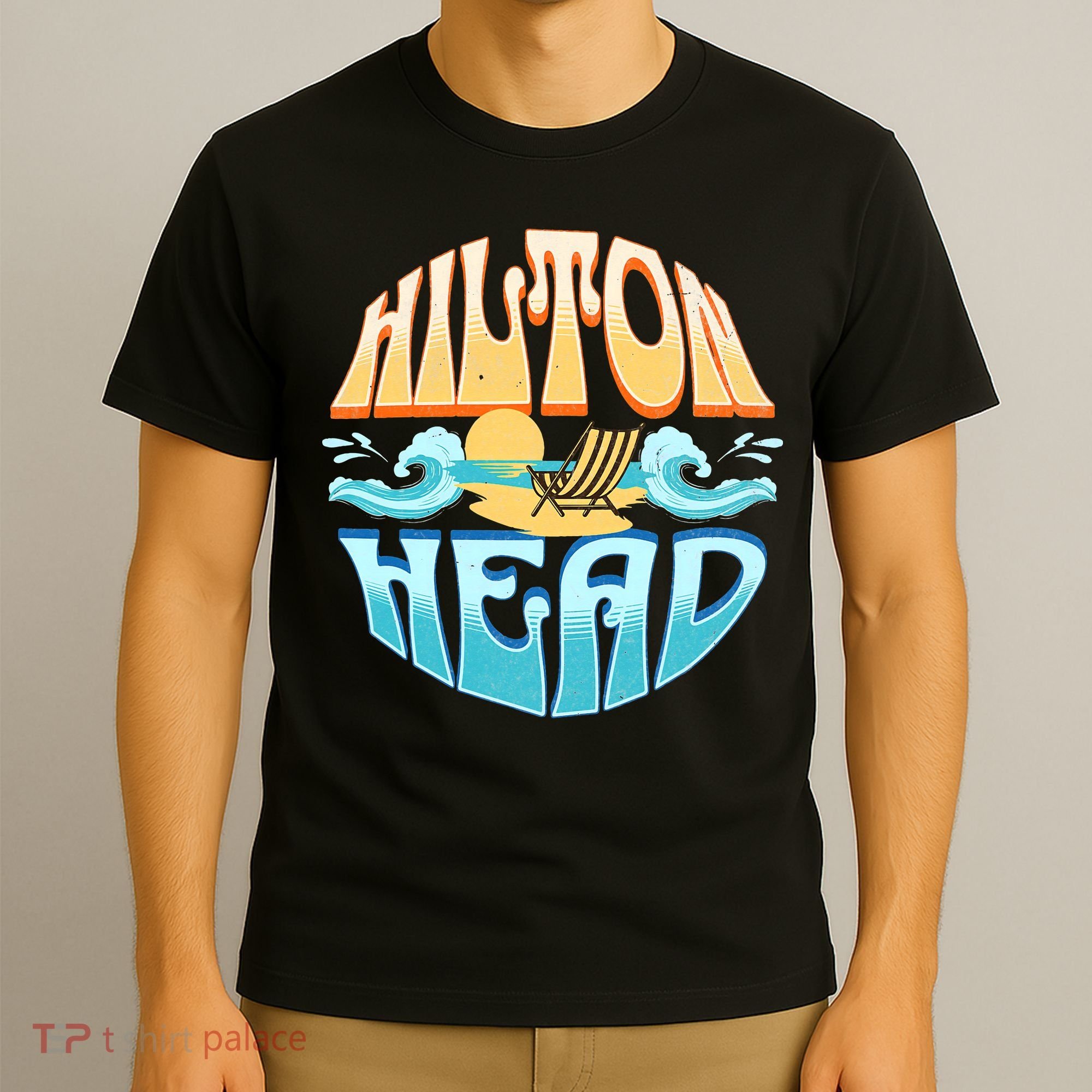 Hilton Head T-Shirt