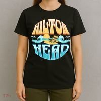 Hilton Head T-Shirt thumb 4