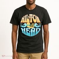 Hilton Head Tall T-Shirt thumb 2