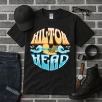 Hilton Head Tall T-Shirt thumb 3