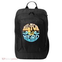 Hilton Head City Backpack thumb 0