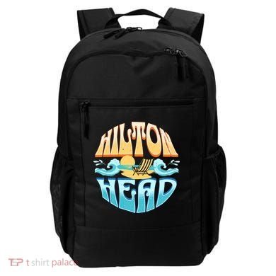 Hilton Head Backpack