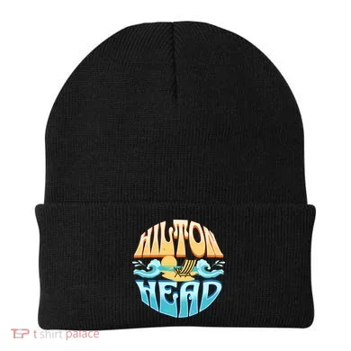 Hilton Head Beanie