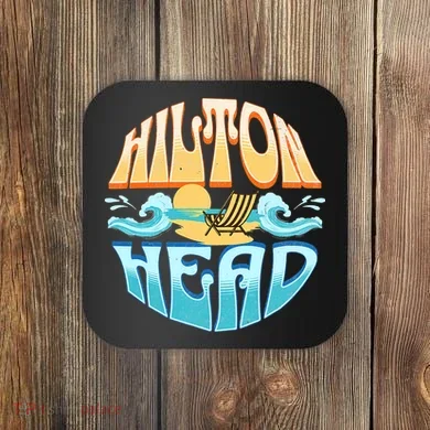 Hilton Head Coaster
