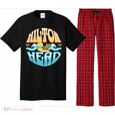 Pajama Set
