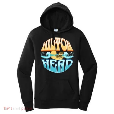 Hilton Head Women's Hoodie