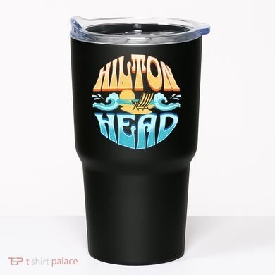 Hilton Head Tumbler