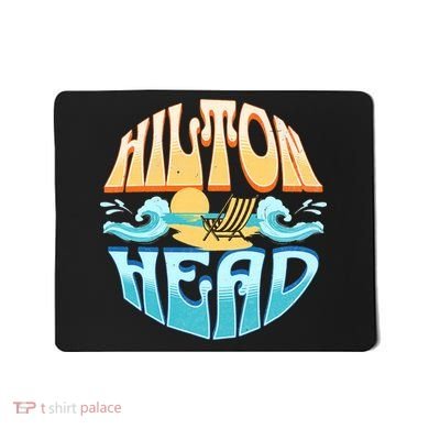 Hilton Head Mousepad