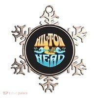 Hilton Head Ornament thumb 0