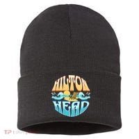 Hilton Head Sustainable Knit Beanie thumb 0