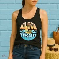 Hilton Head Women's Tank Top thumb 2
