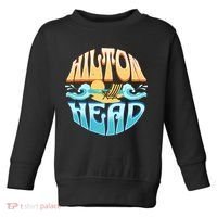 Hilton Head Toddler Sweatshirt thumb 0