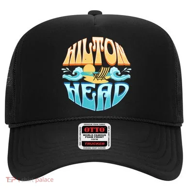 Hilton Head Hat