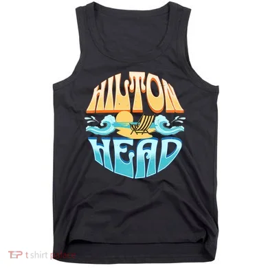 Hilton Head Tank Top