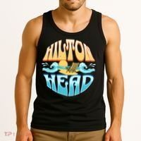Hilton Head Tank Top thumb 3