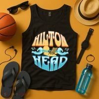 Hilton Head Tank Top thumb 4