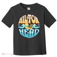 Hilton Head Toddler T-Shirt thumb 0